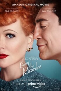 دانلود فیلم Being the Ricardos 2021107821-693501620