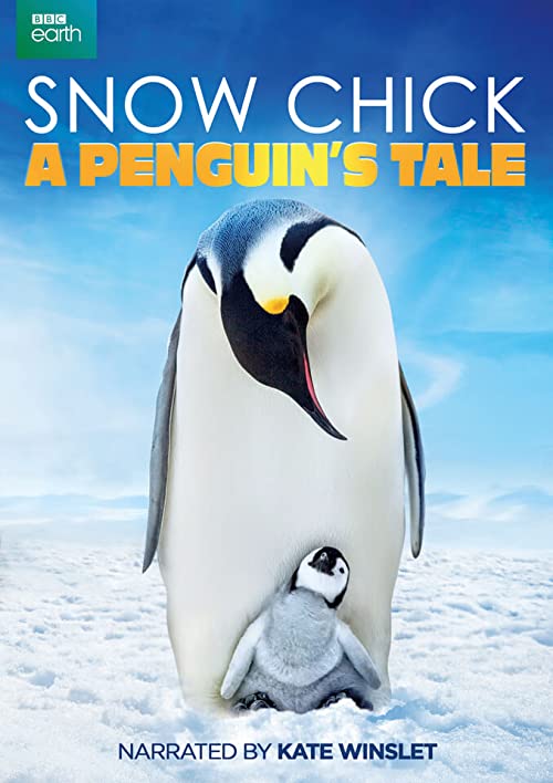 دانلود مستند Snow Chick: A Penguin’s Tale 2015