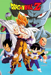 دانلود انیمه Dragon Ball Z103604-594720648