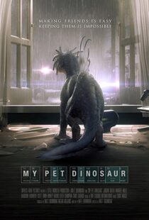 دانلود فیلم My Pet Dinosaur 2017107870-951085450