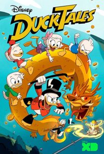 دانلود انیمیشن DuckTales107090-1286980396