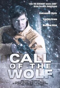 دانلود فیلم Call of the Wolf 2017107797-2131757310