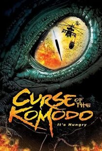 دانلود فیلم The Curse of the Komodo 2004110325-7371961