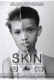 دانلود فیلم Skin 2018106930-1391450937