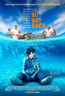 دانلود فیلم The Way Way Back 2013109370-100878145