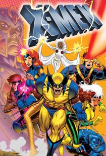 دانلود انیمیشن X-Men: The Animated Series110416-924503853