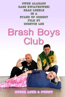 دانلود مستند Brash Boys Club 2020101729-1158597555