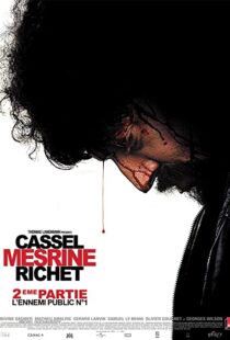 دانلود فیلم Mesrine: Public Enemy No. 1 2008105763-1198687314