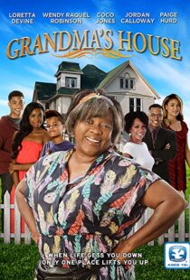 دانلود فیلم Grandma’s House 2016103047-1338383878