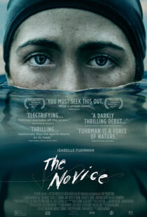 دانلود فیلم The Novice 2021107815-613592851