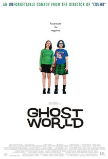 دانلود فیلم Ghost World 2001107466-1901865285