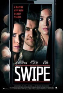 دانلود فیلم Wrong Swipe 2016102137-1458989259