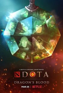 دانلود انیمیشن Dota: Dragon’s Blood106291-1366885901