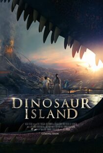 دانلود فیلم Dinosaur Island 2014107925-968547119