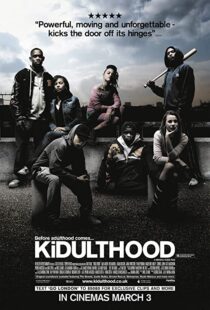 دانلود فیلم Kidulthood 2006105972-155218559