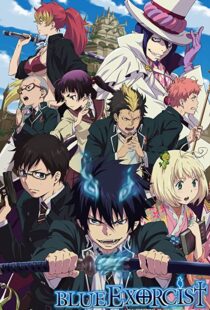 دانلود انیمه Blue Exorcist107088-2034344827