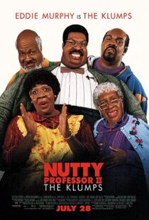 دانلود فیلم Nutty Professor II: The Klumps 2000106004-1874116840