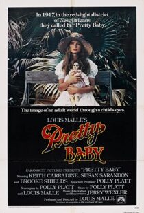 دانلود فیلم Pretty Baby 1978109941-879811110