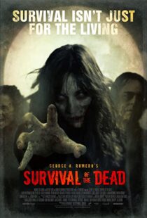 دانلود فیلم Survival of the Dead 2009106217-193979362