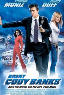 دانلود فیلم Agent Cody Banks 2003107060-381986119