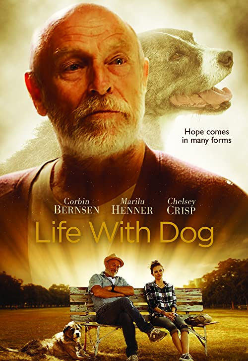 دانلود فیلم Life with Dog 2018