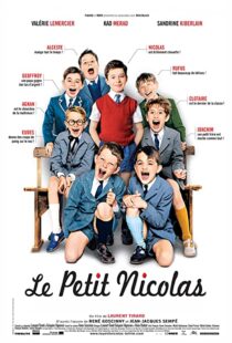 دانلود فیلم Little Nicholas 2009109236-1701473462