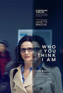 دانلود فیلم Who You Think I Am 2019102084-1992744960