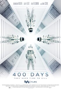 دانلود فیلم 400 Days 2015108208-375556199