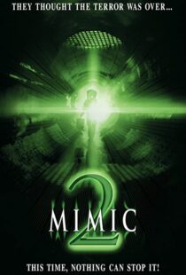 دانلود فیلم Mimic 2 2001105992-2114492810