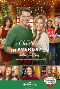 دانلود فیلم Christmas in Evergreen: Tidings of Joy 2019101341-1913639101