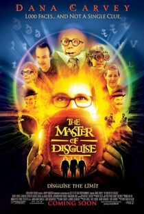 دانلود فیلم The Master of Disguise 2002108630-408750118