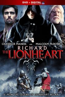 دانلود فیلم Richard The Lionheart 2013107231-1558619587