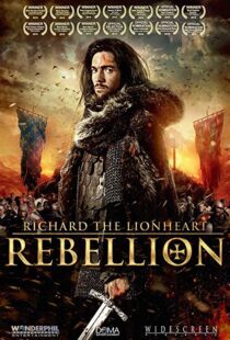 دانلود فیلم Richard the Lionheart: Rebellion 2015108998-1352175221