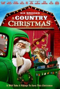 دانلود فیلم A Country Christmas 2013103800-365570723