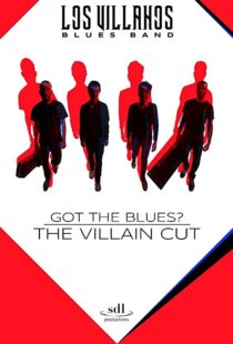 دانلود فیلم Got the Blues: The Villain Cut 2018102200-2104912755