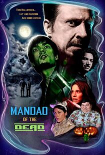 دانلود فیلم Mandao of the Dead 2018103638-1858420284