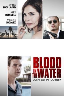 دانلود فیلم Blood in the Water 2016110157-1010793712