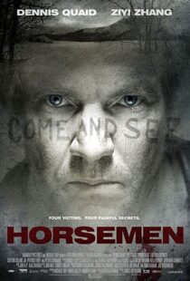 دانلود فیلم Horsemen 2009109514-516534489