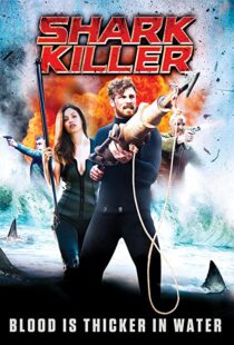 دانلود فیلم Shark Killer 2015108521-1727761527