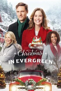 دانلود فیلم Christmas in Evergreen 2017102352-1843148303