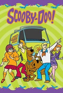 دانلود انیمیشن Scooby Doo, Where Are You!106706-264614700