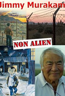 دانلود مستند Jimmy Murakami: Non Alien 2010103603-557008203