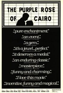 دانلود فیلم The Purple Rose of Cairo 1985108741-510297049