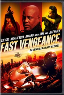 دانلود فیلم Fast Vengeance 2021103375-996438119