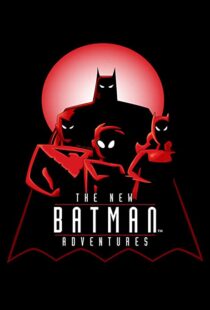 دانلود انیمیشن The New Batman Adventures106785-101816910