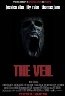 دانلود فیلم The Veil 2016109022-1815849398