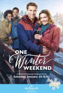 دانلود فیلم One Winter Weekend 2018105167-1705776785