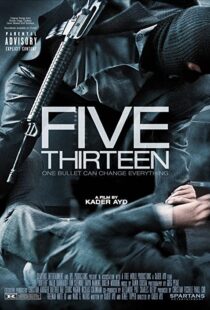 دانلود فیلم Five Thirteen 2013106534-2062206894