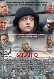 دانلود فیلم Sarah Q 2018104758-2077174690