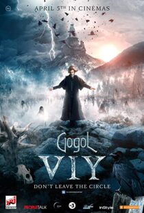 دانلود فیلم Gogol. Viy 2018102937-1198765071